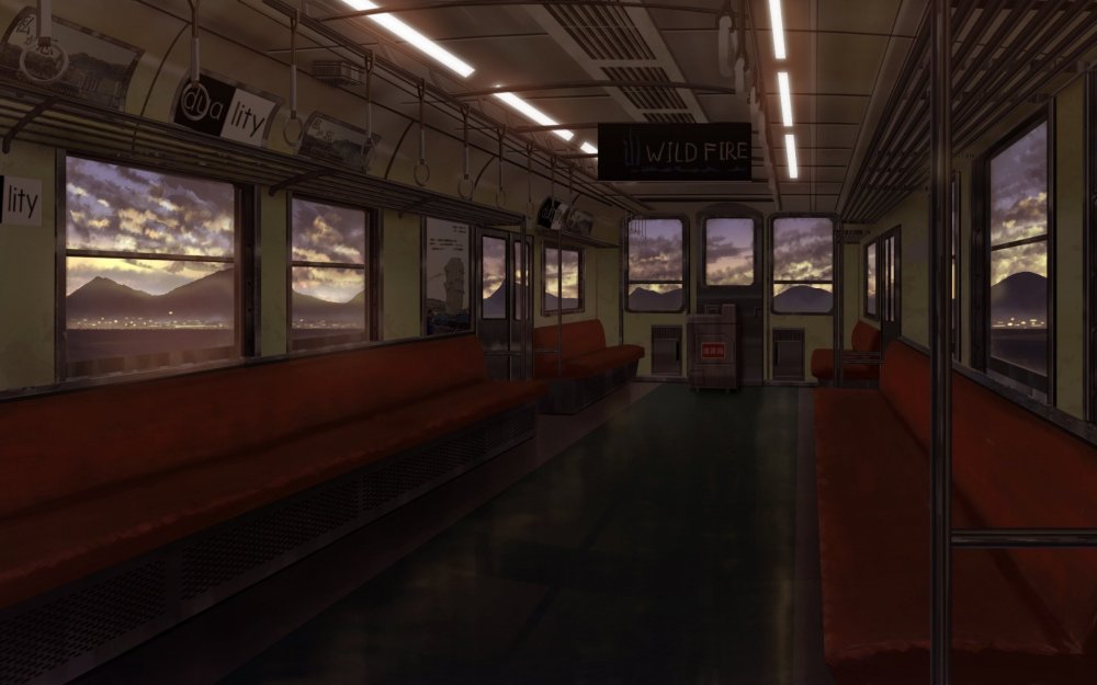 Блю трейн поезд ЮАР