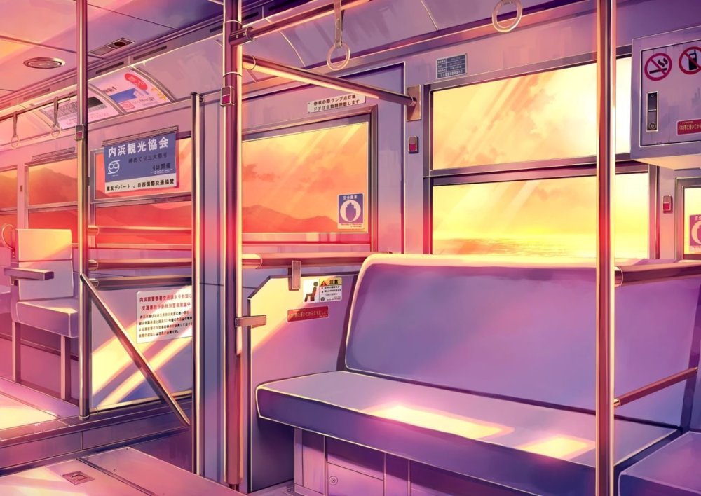 Окно вагона поезда