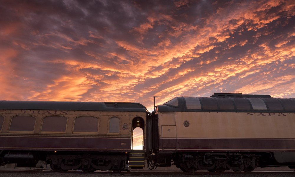 Рамка Железнодорожная