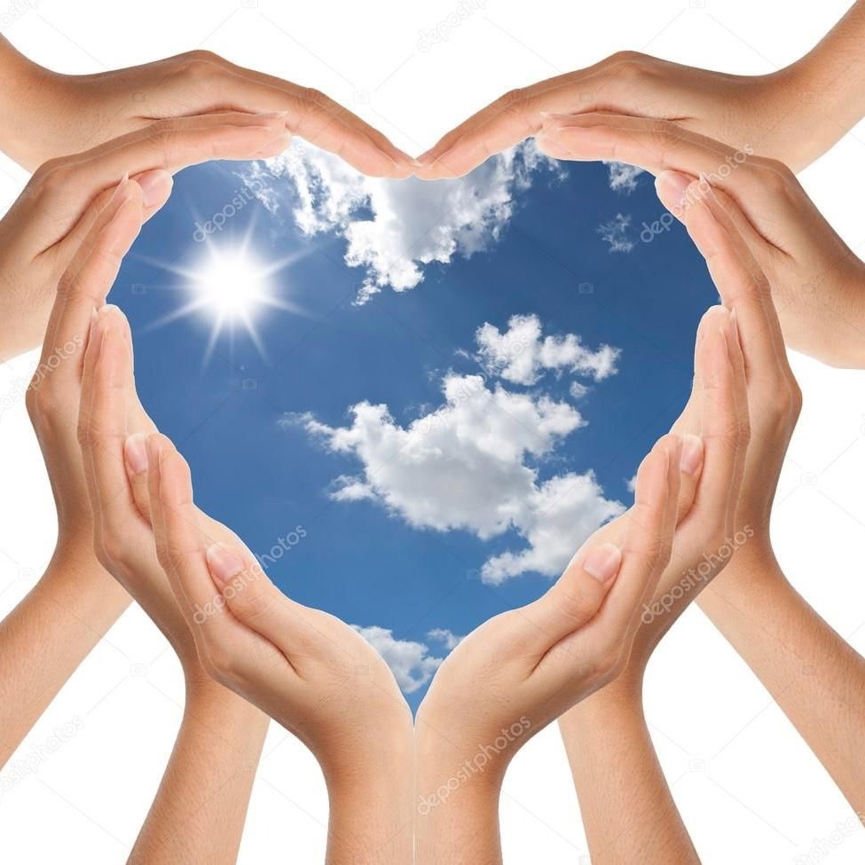 Доброта и любовь