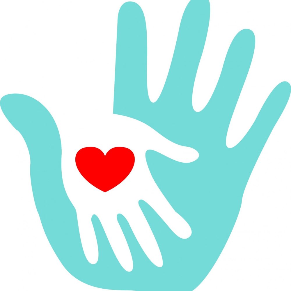 Символ благотворительности