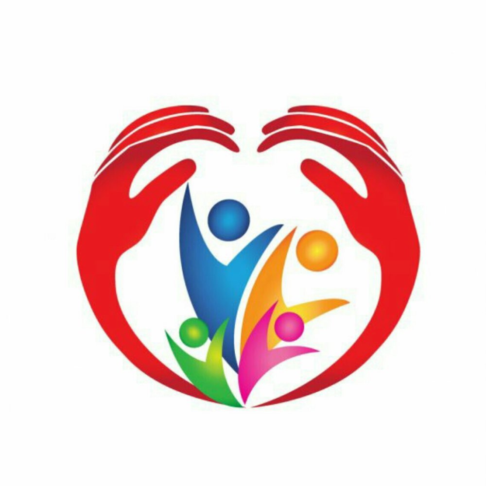 Твори добро на прозрачном фоне