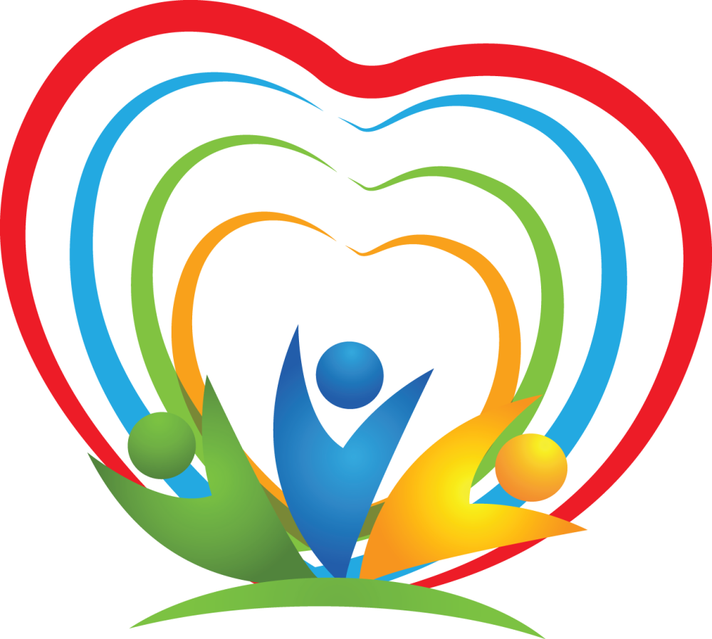 Эмблема волонтерского отряда