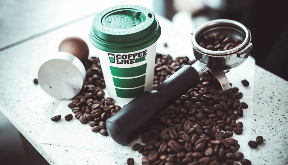 Кофейная Эстетика