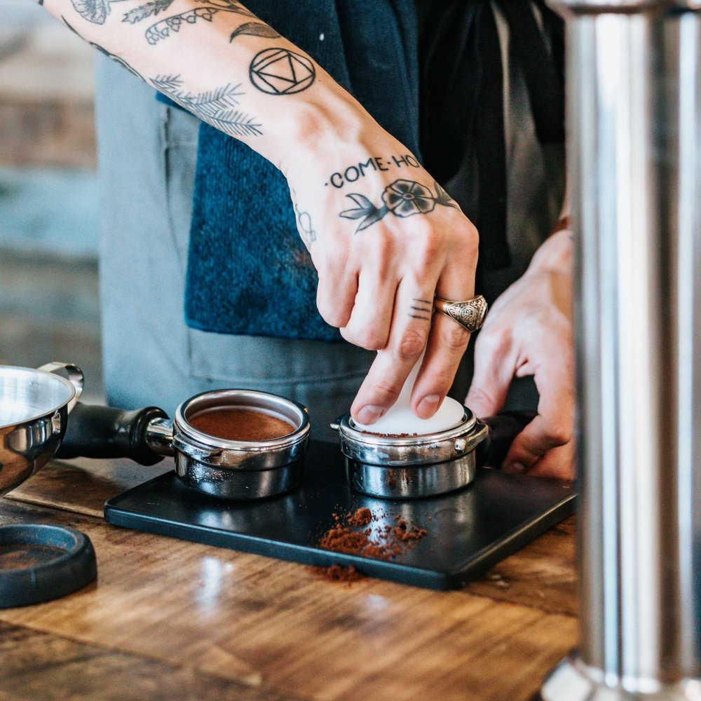 Кофейня "Coffee like" Апатиты