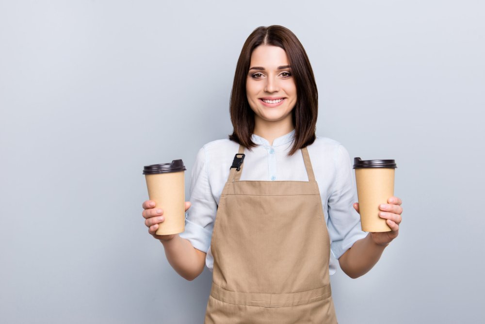 Раскладки кофе для кофейни