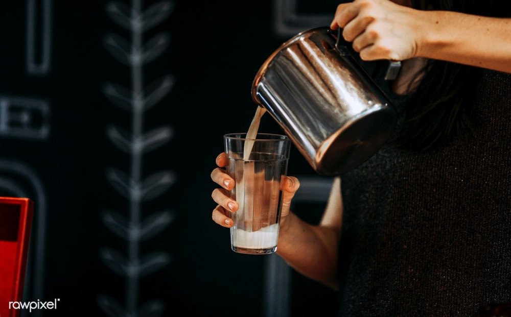 Команда бариста