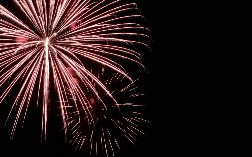 Праздничный фон