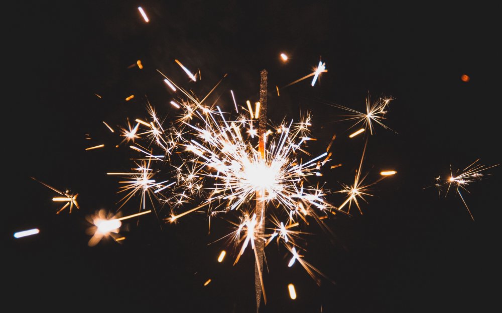 Фон праздник