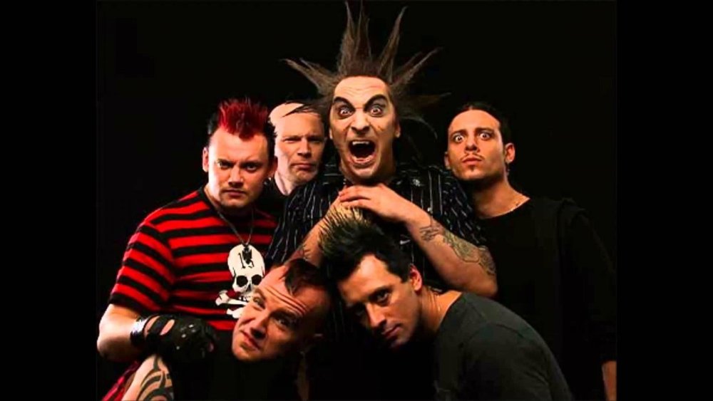 Михаил Горшенев КИШ