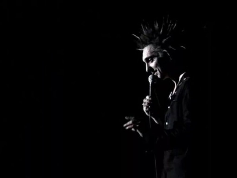 Горшок Король и Шут Постер