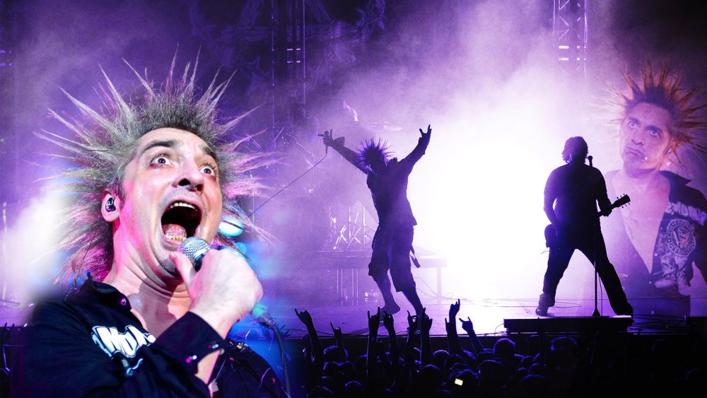 КИШ логотип группы