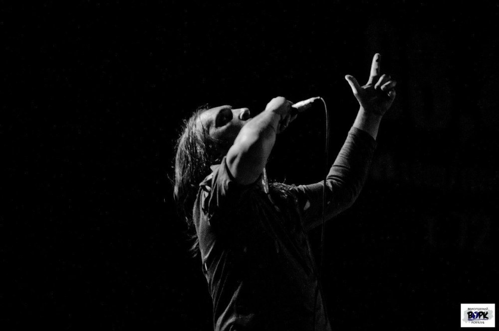 Король и Шут логотип группы