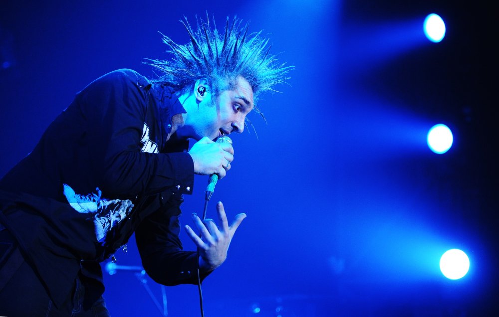 СИД Вишес аниме