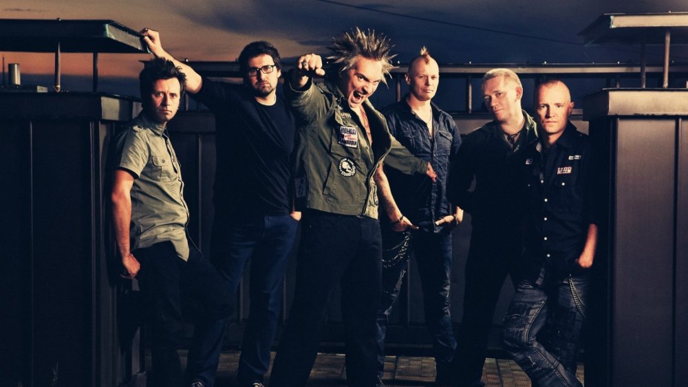 Рисунки Андрея Князева КИШ