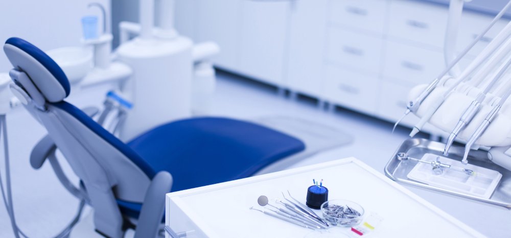 Стамотологический кабинет