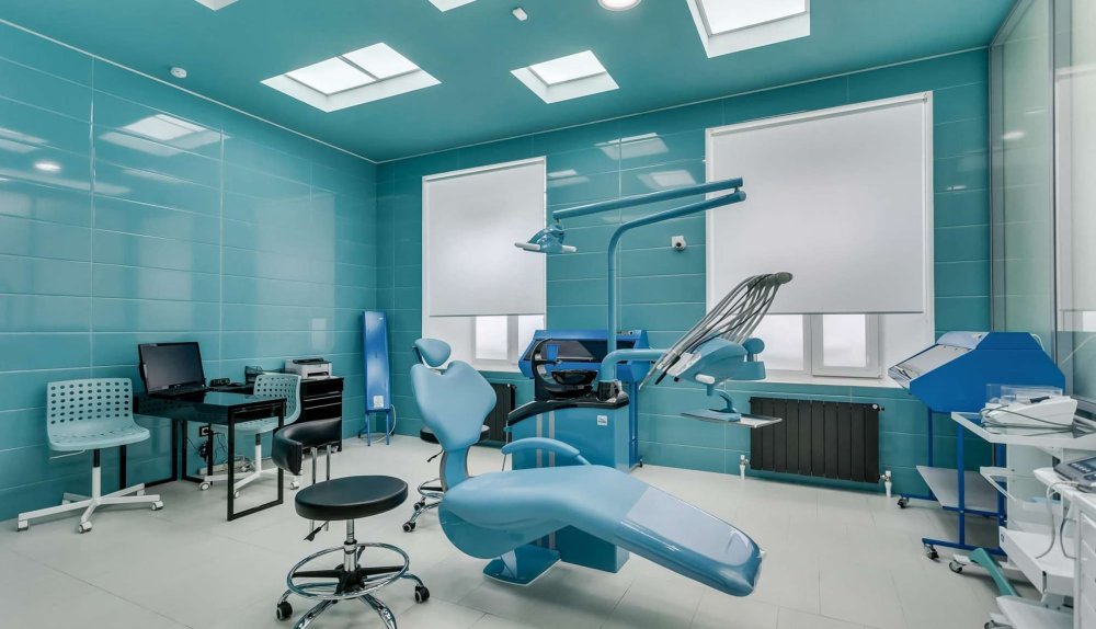 Стоматология кабинет