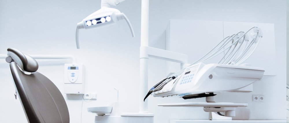 Стол в кабинет стоматологии