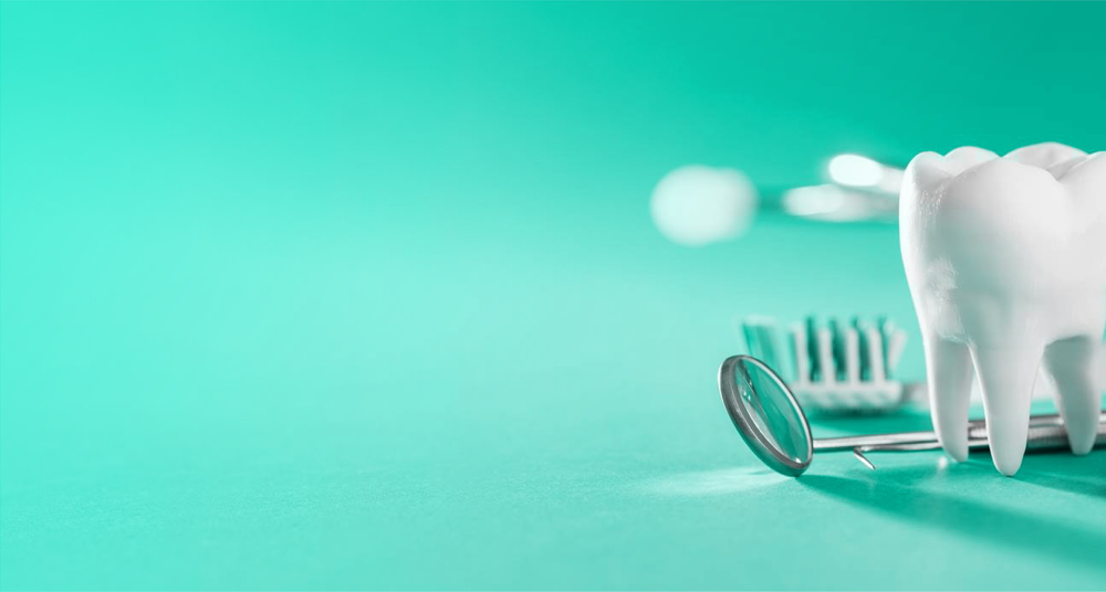 Интерьер стоматологической клиники