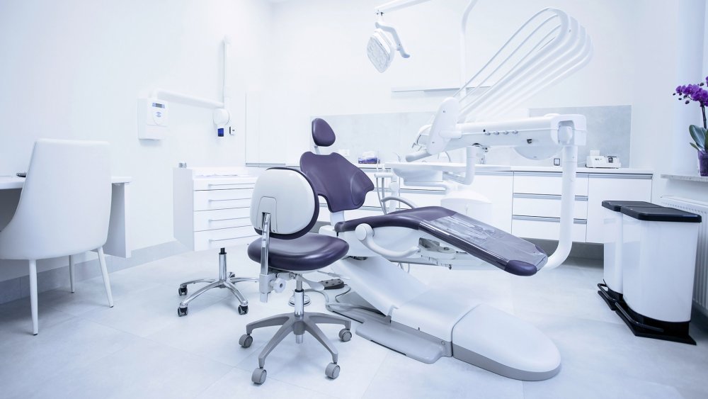Стоматология медицинское оборудование современное
