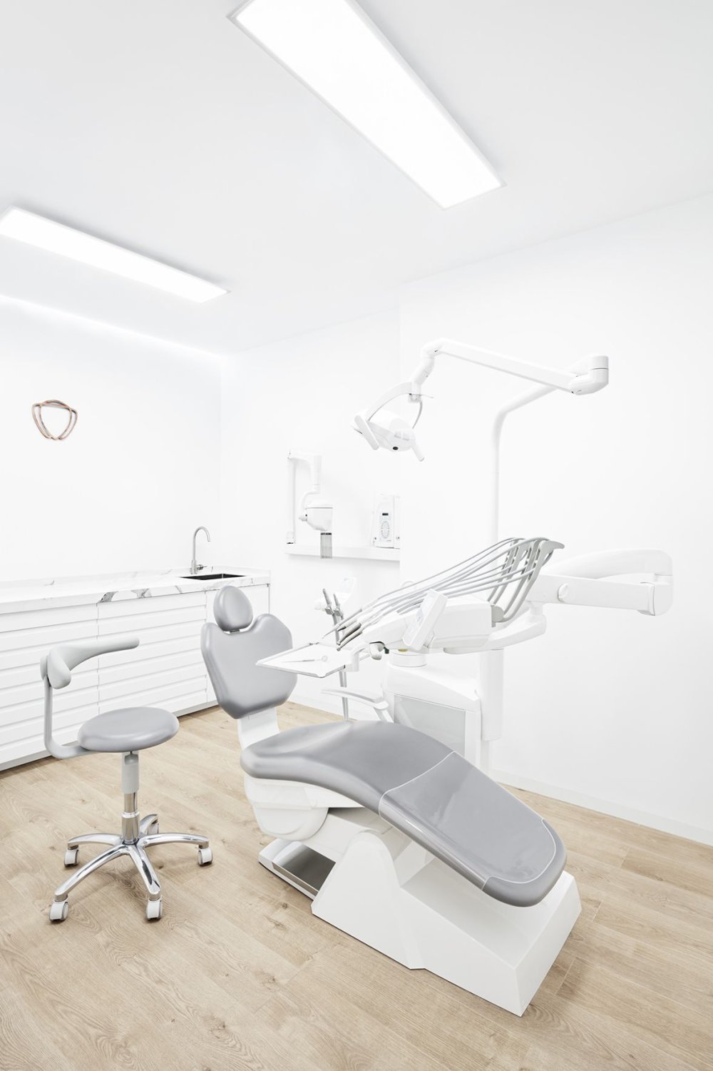 Современное оборудование в стоматологии