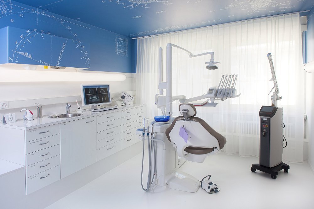 Кабинет стоматолога