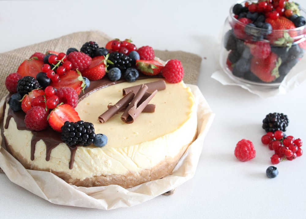 Украшение тортиков