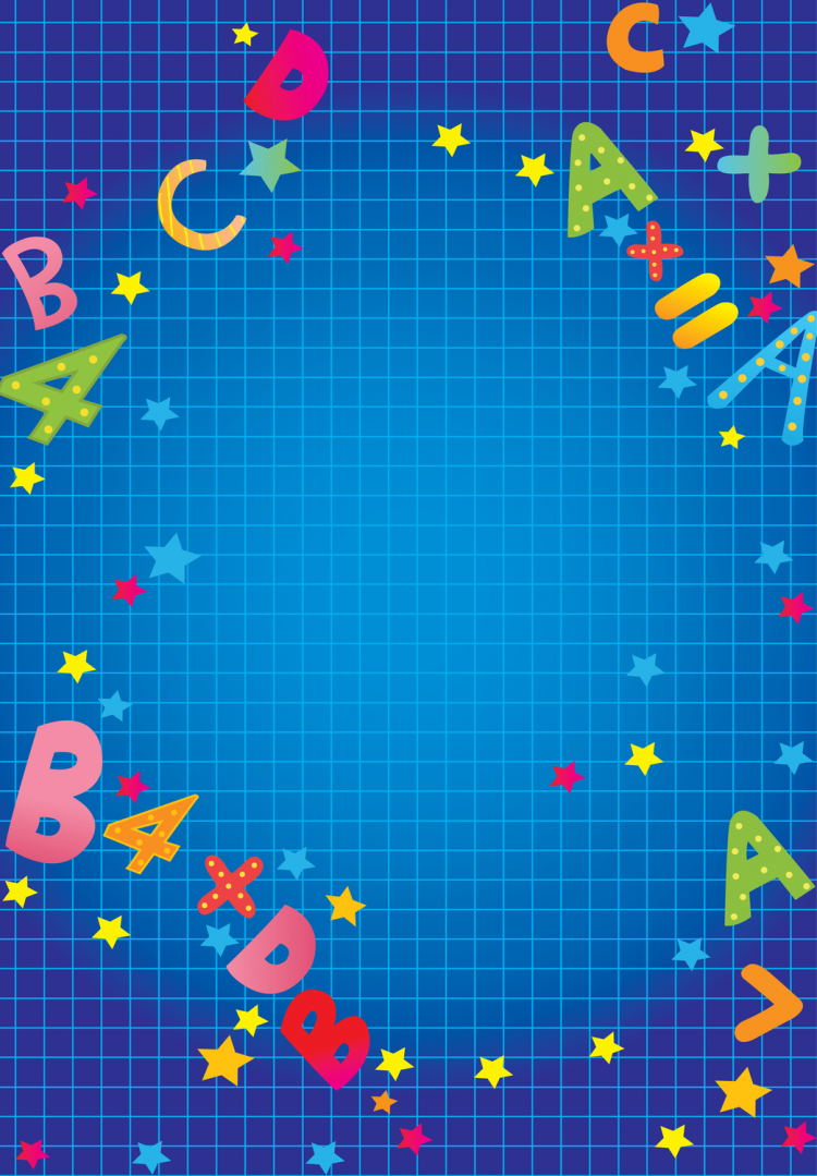 Фон для математики