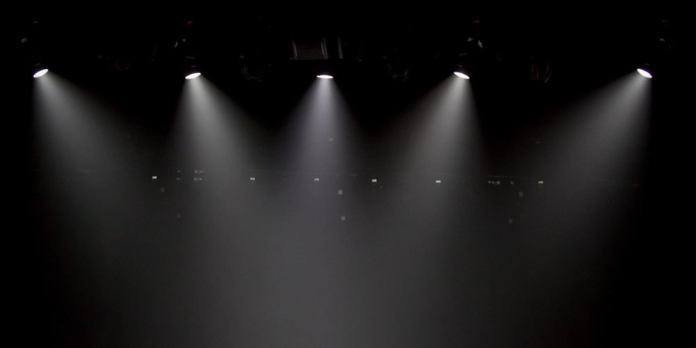 Spotlight апутур