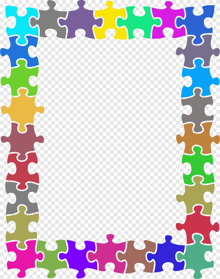 Рамка Цветочная квадратная