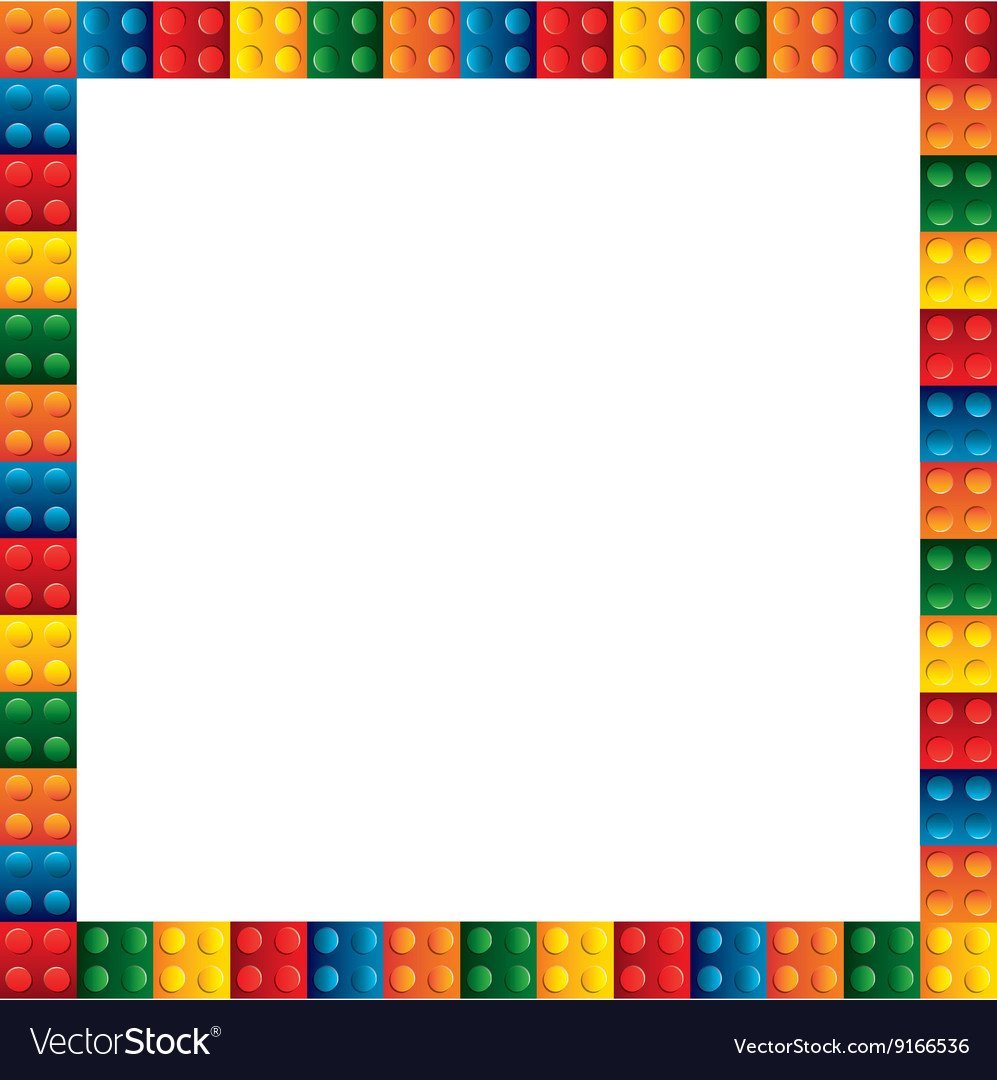 Рамка конструктор