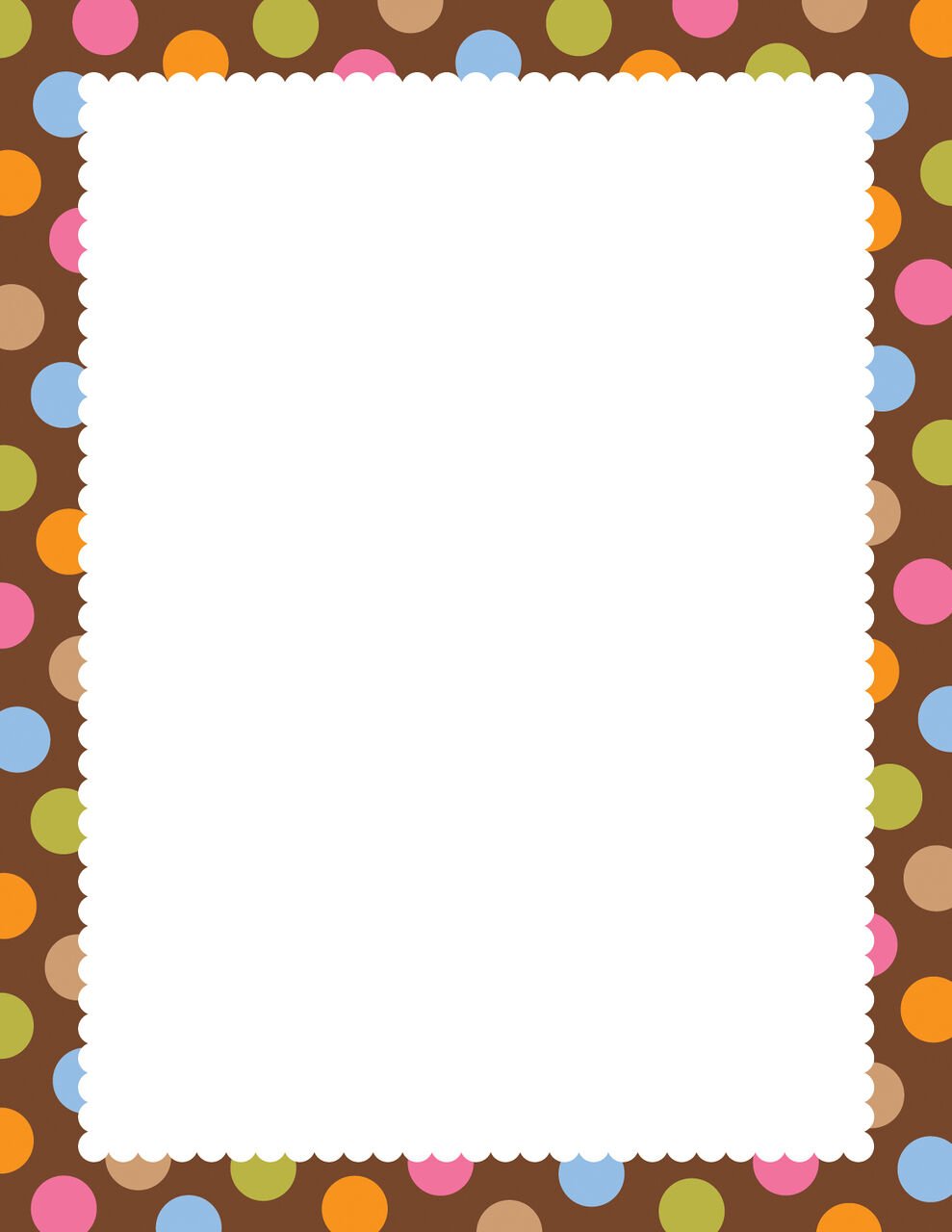 Фоны для презентаций детские