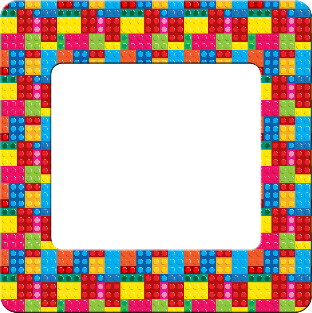 Рамка конструктор