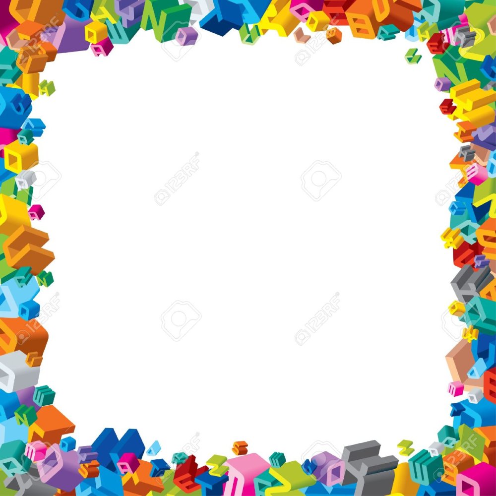 Фоторамка лего