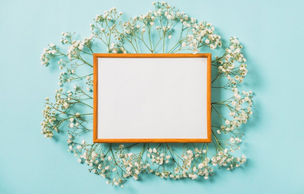 Красивые рамочки для детей