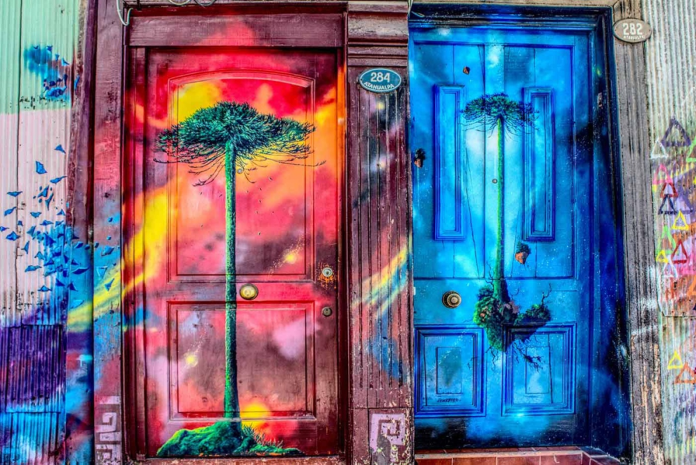 Сказочная дорога