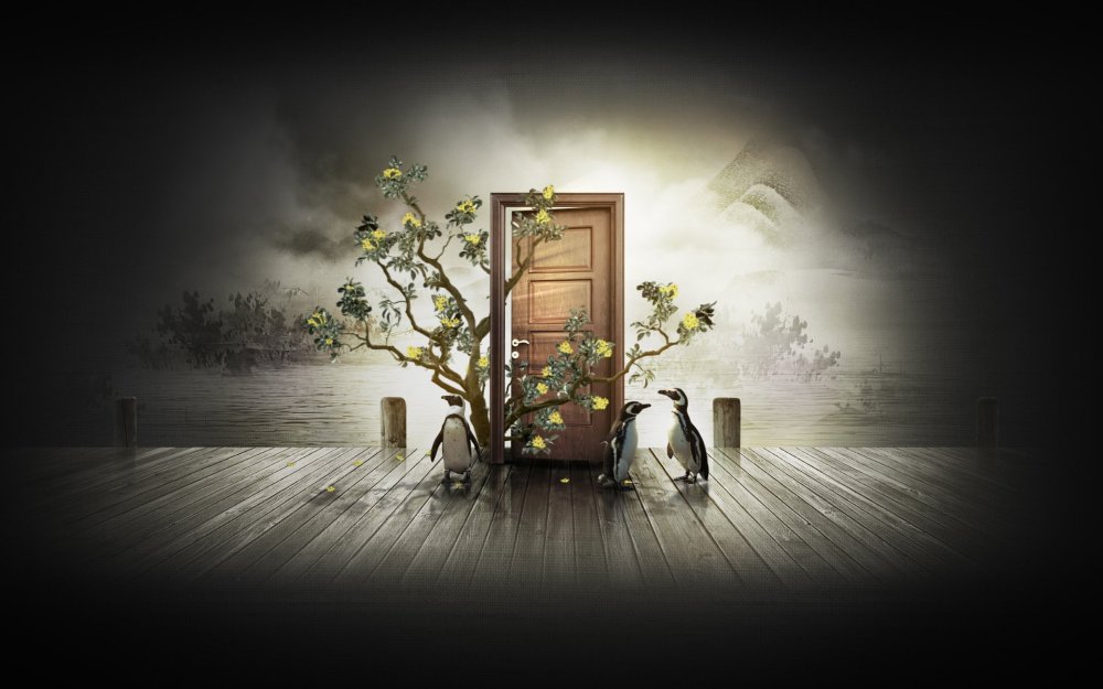 Ключ Алиса в стране чудес