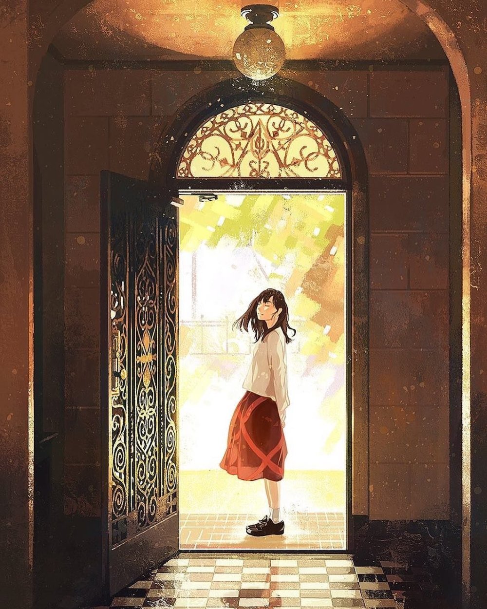 Кристи Митчелл