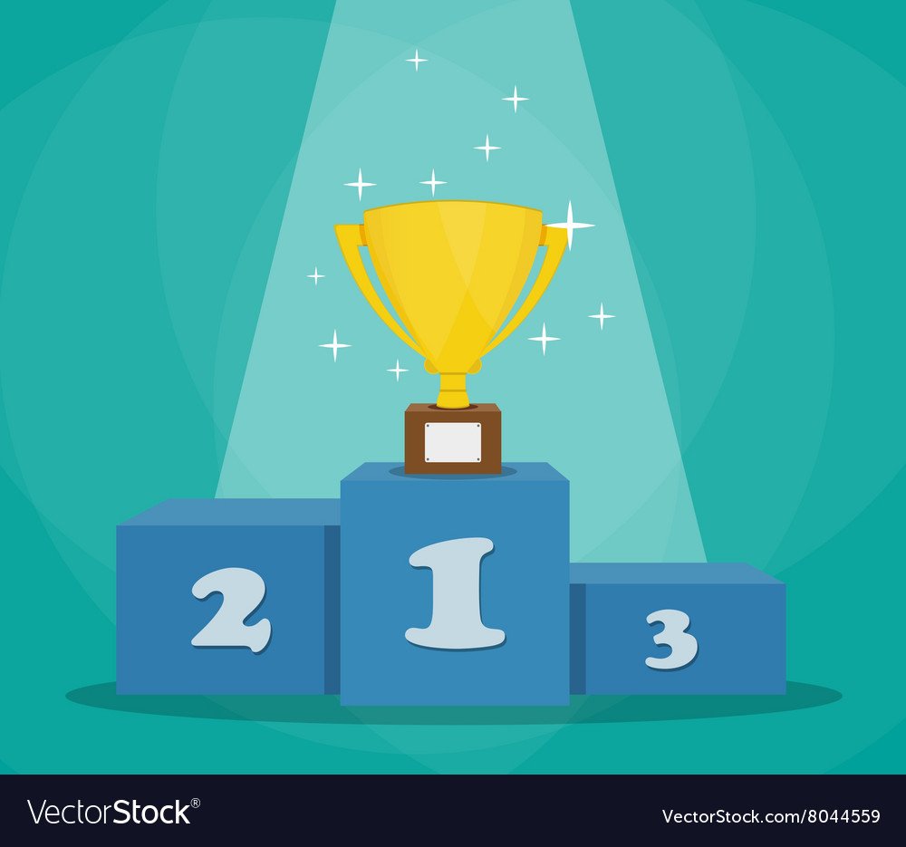 Подиум красная дорожка