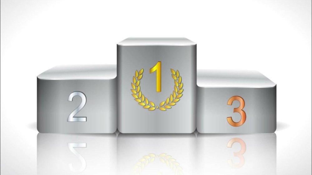 Пьедестал почета