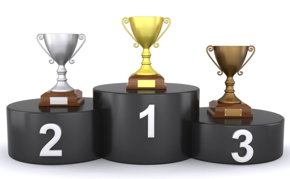 Пьедестал на прозрачном фоне