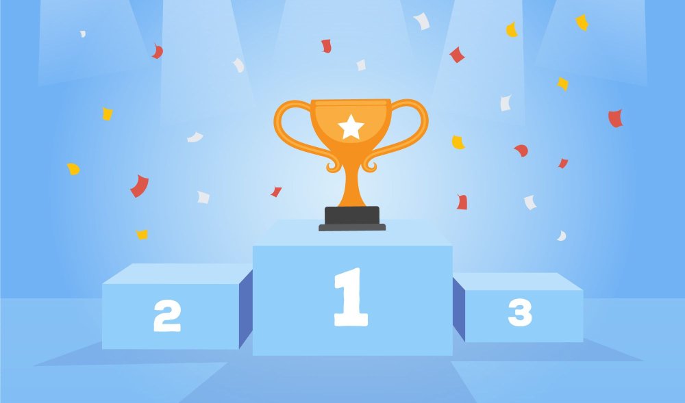 Пьедестал почета