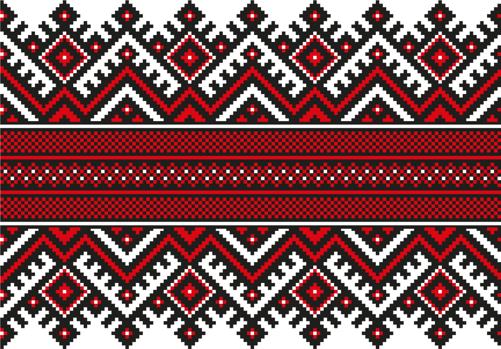 Фон орнамент