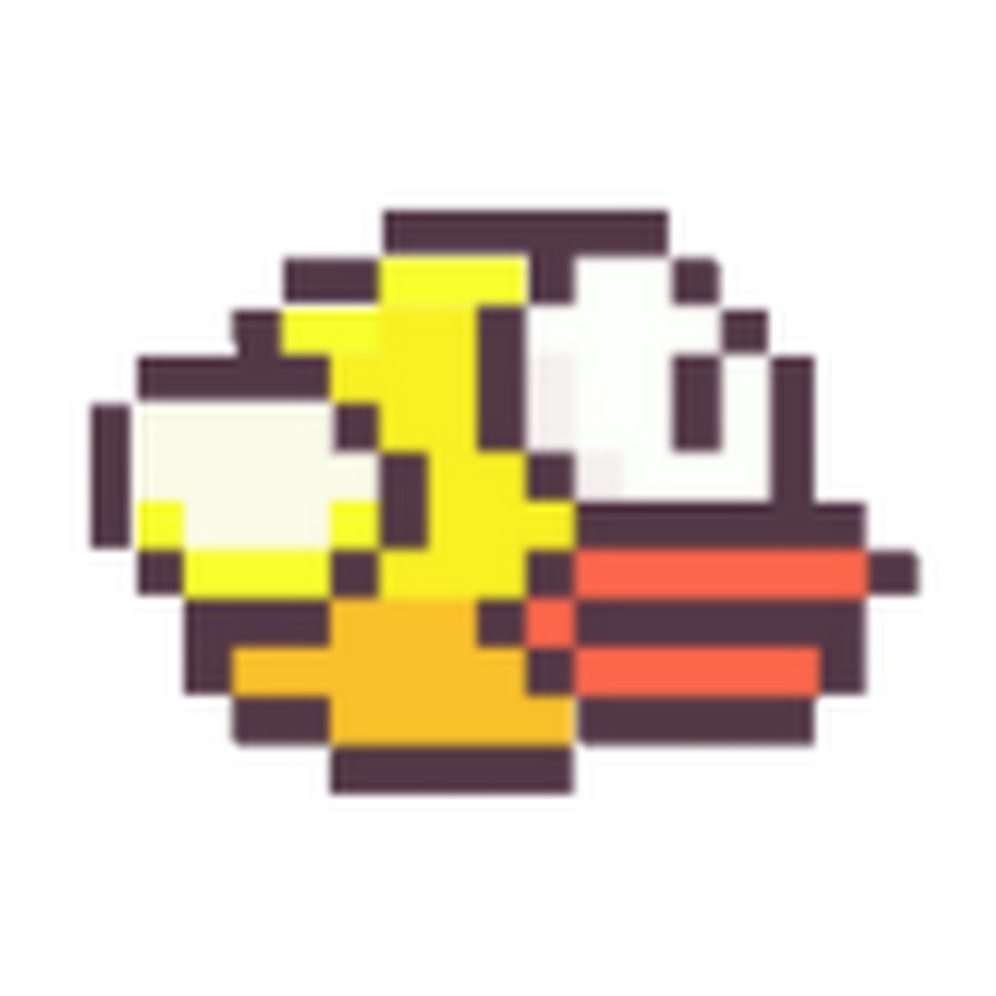 Флоппи бёрд