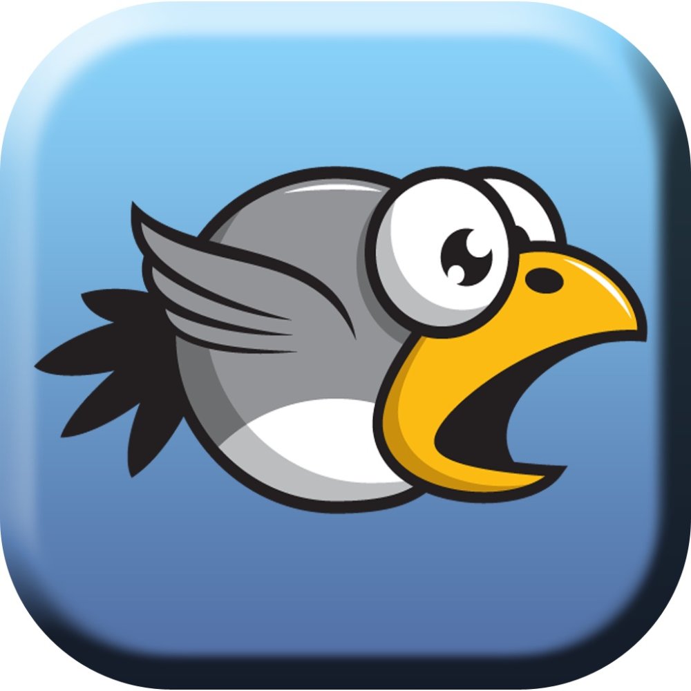 Птица Flappy