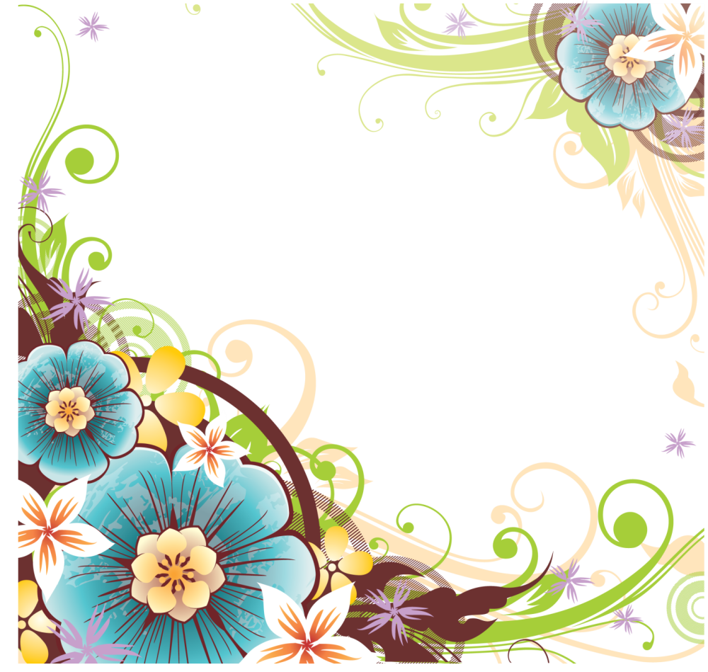 Красивый фон для текста