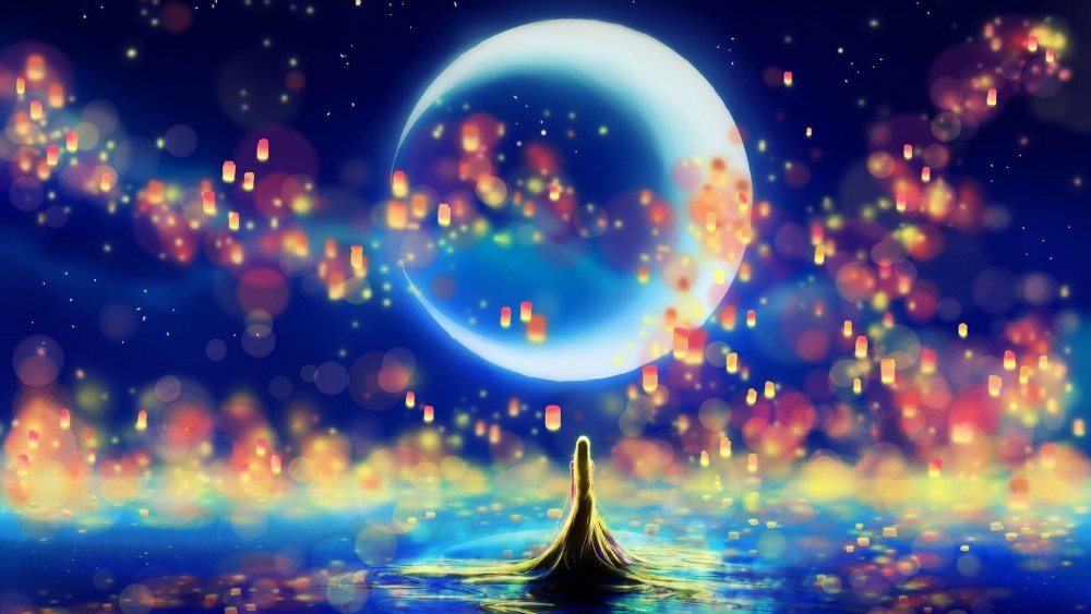 Сон эзотерика