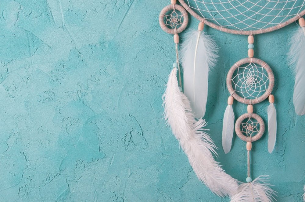 Сказочное небо