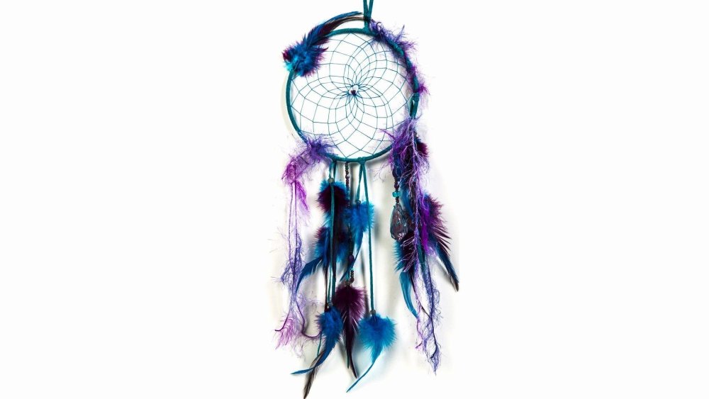 Ловец снов заставка