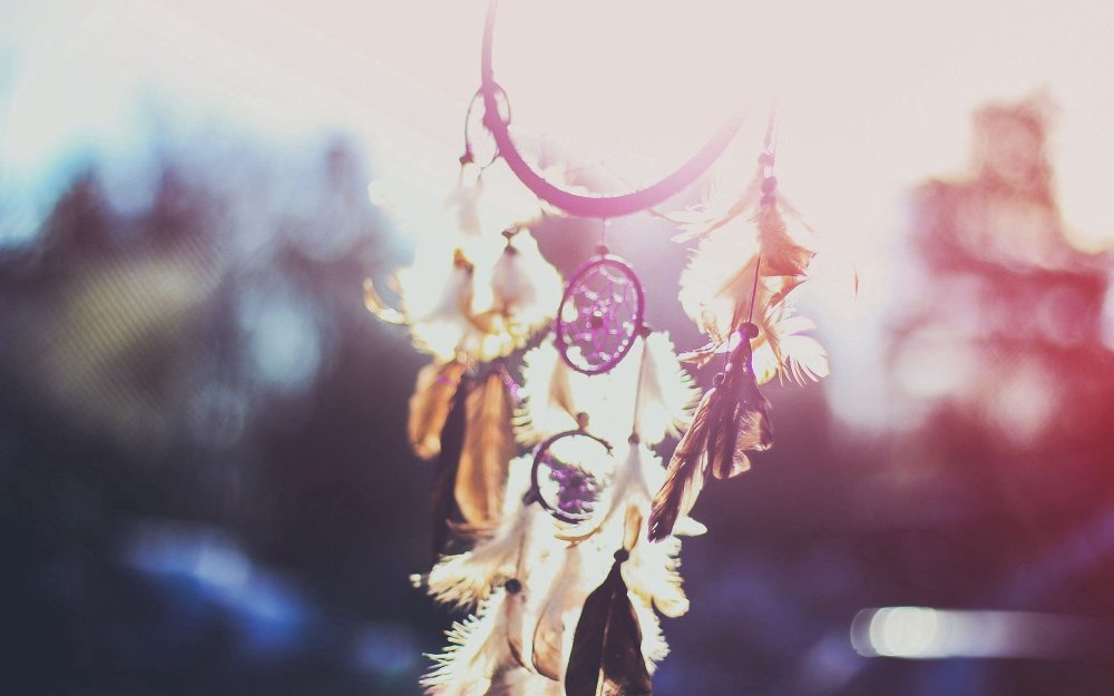 Сновидения аниме